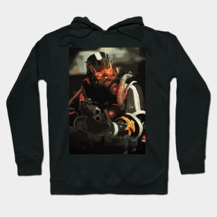 Killzone Hoodie